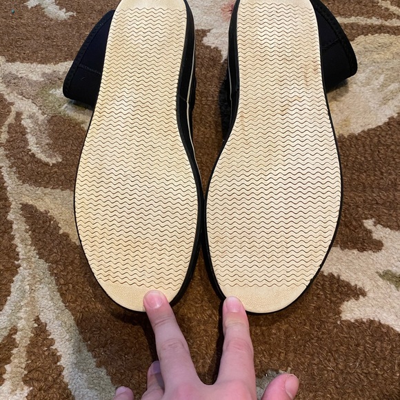 Men’s Water resistant sailing boating boots - Picture 5 of 6